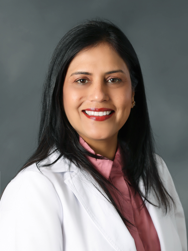 Shivani Malhotra, MD, FAAFP
